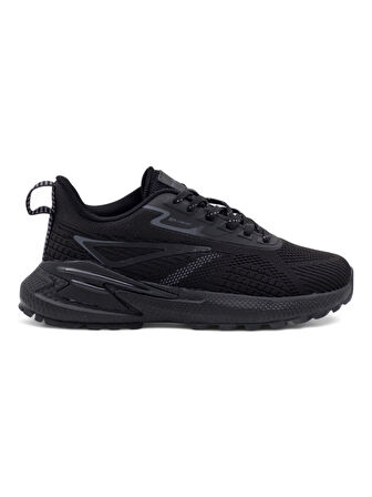MP 251-2823 KADIN SPOR AYAKKABI SİYAH