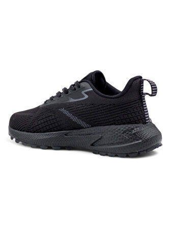 MP 251-2823 KADIN SPOR AYAKKABI SİYAH