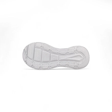 Günlük Ayakkabı - Gri, Tekstil