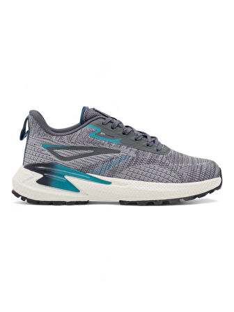 MP 251-2823 ERKEK SPOR AYAKKABI GRİ