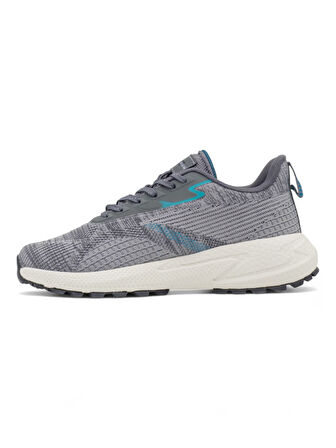 MP 251-2823 ERKEK SPOR AYAKKABI GRİ