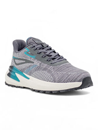 MP 251-2823 ERKEK SPOR AYAKKABI GRİ