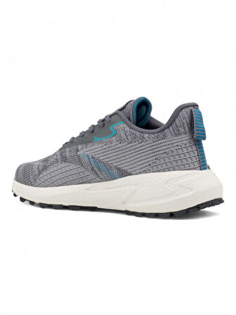 MP 251-2823 ERKEK SPOR AYAKKABI GRİ