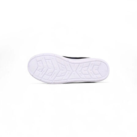 Sneaker - Siyah-Beyaz,