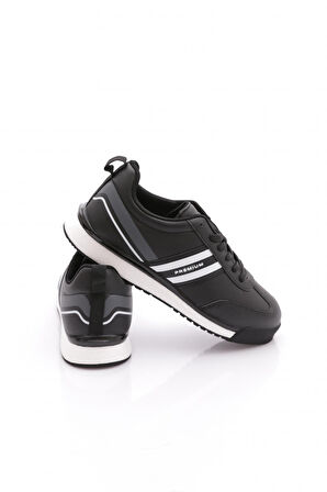 Mp 251-2838 Erkek Jogging Spor Ayakkabı