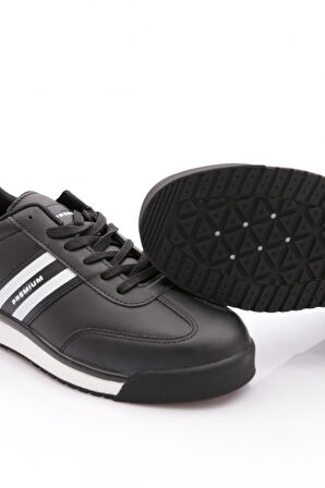 Mp 251-2838 Erkek Jogging Spor Ayakkabı