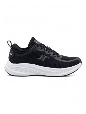 MP 251-2810 ERKEK SPOR AYAKKABI SİYAH-BEYAZ