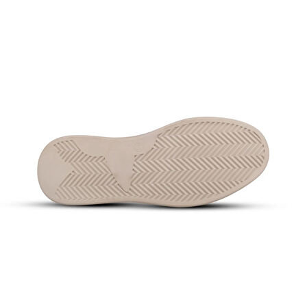 Günlük Ayakkabı - Kahve, Deri