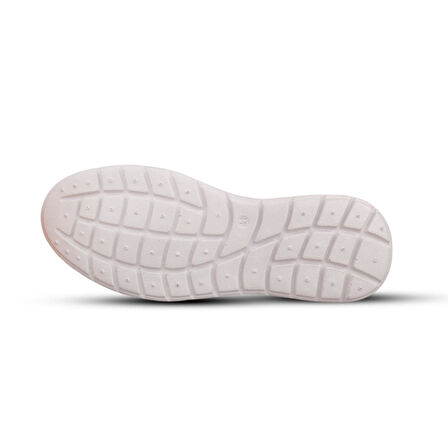 Günlük Ayakkabı - Kahve, Deri