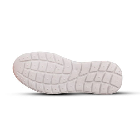 Günlük Ayakkabı - Haki, Deri