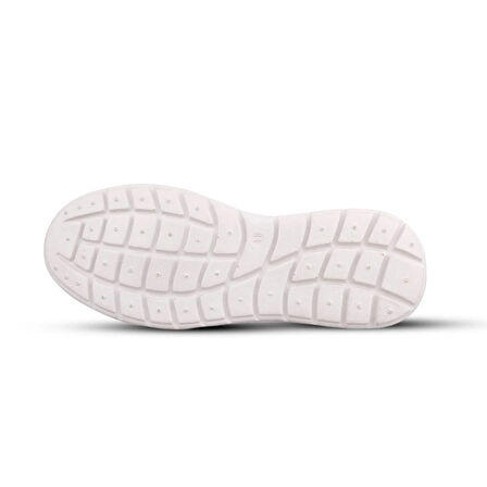 Günlük Ayakkabı - Bej, Süet