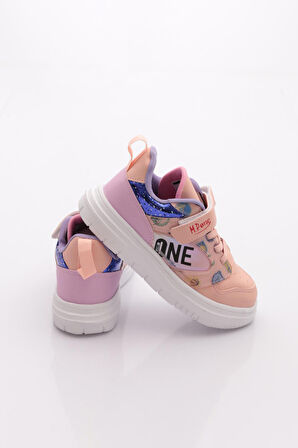 Mp 251-3402 Ft Çocuk Sports Casual Ayakkabı