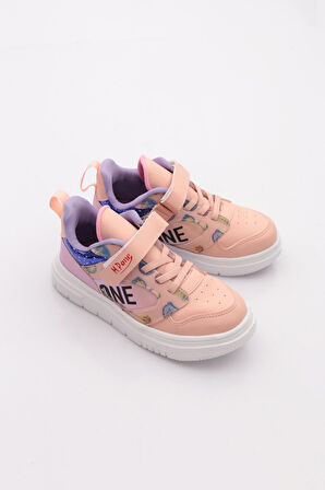 Mp 251-3402 Ft Çocuk Sports Casual Ayakkabı