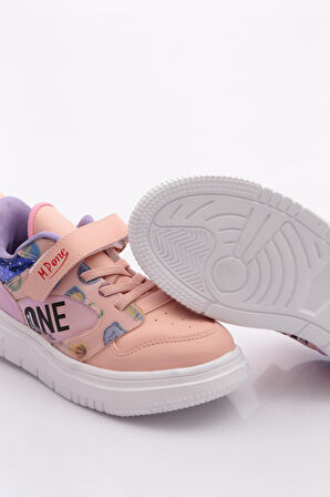 Mp 251-3402 Ft Çocuk Sports Casual Ayakkabı