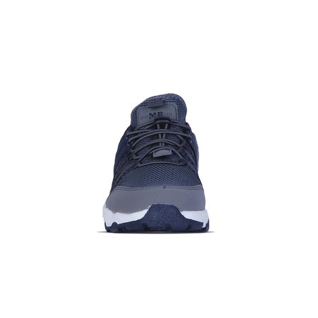 Mp 251-2318Mr Füme Erkek Sneaker Spor Ayakkabı