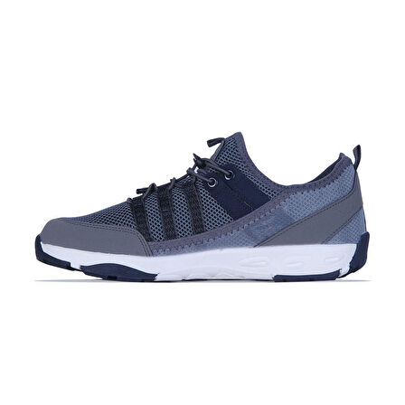Mp 251-2318Mr Füme Erkek Sneaker Spor Ayakkabı