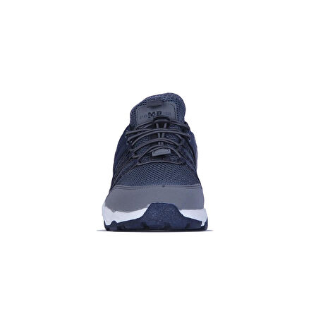 Mp 251-2318Mr Füme Erkek Sneaker Spor Ayakkabı