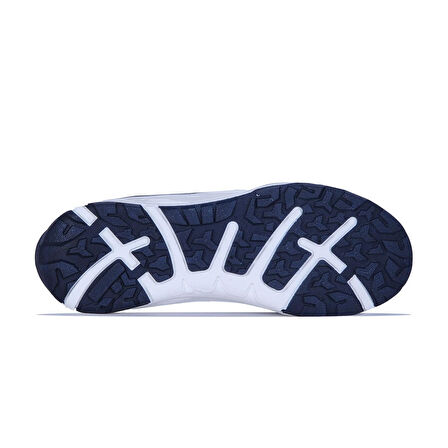 Mp 251-2318Mr Füme Erkek Sneaker Spor Ayakkabı