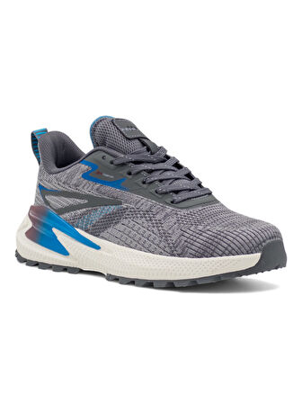 MP 251-2823 KADIN SPOR AYAKKABI FÜME