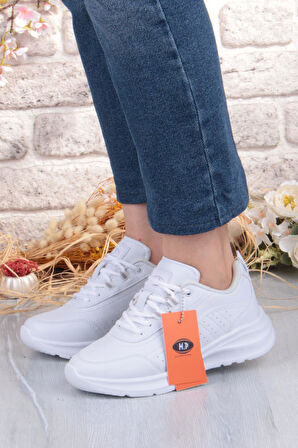 M.P 252 6065 Rahat Hafif Orjinal Ürün Kadın Spor Ayakkabı