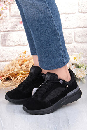 M.P 252-6054 Rahat Hafif Orijinal Ürün Kadın Spor Ayakkabı