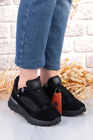 M.P 252-6054 Rahat Hafif Orijinal Ürün Kadın Spor Ayakkabı