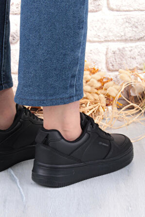 M.P 252 6049 Rahat Hafif Orijinal Ürün Kadın Sneaker Spor Ayakkabı