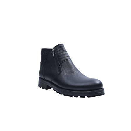 Erkek Fermuarlı Bot