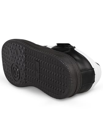 MPONE FT SPORTS CASUAL | Okul Kreş ve Günlük Kullanım - Siyah