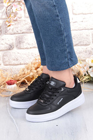 M.P 252 6049 Rahat Hafif Orijinal Ürün Kadın Sneaker Spor Ayakkabı