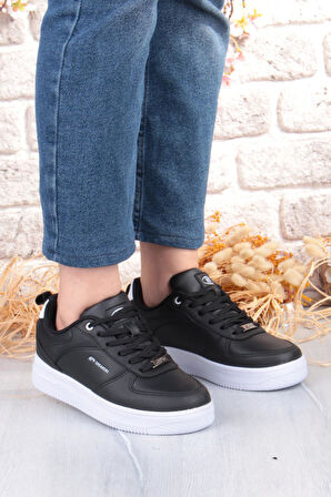 M.P 252 6049 Rahat Hafif Orijinal Ürün Kadın Sneaker Spor Ayakkabı