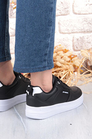 M.P 252 6049 Rahat Hafif Orijinal Ürün Kadın Sneaker Spor Ayakkabı