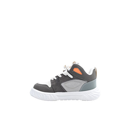 Erkek Çocuk Bağcıklı Sneaker