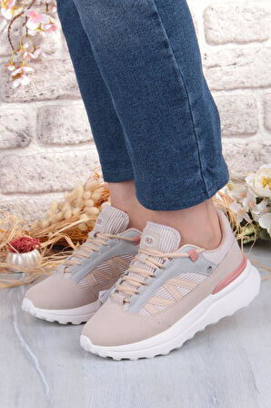 M.P 252-6054 Rahat Hafif Orijinal Ürün Kadın Spor Ayakkabı