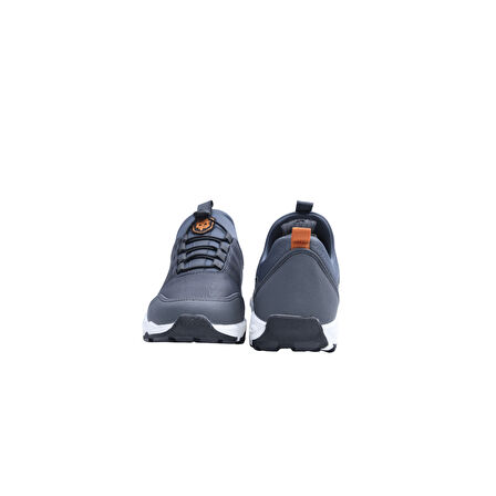 Erkek Bağcıklı Sneaker