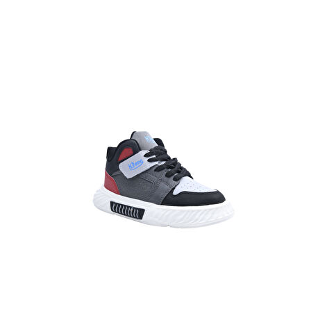 Erkek Çocuk Bağcıklı Sneaker