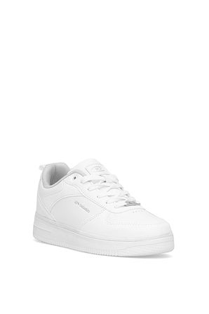 M.P 251-6049MR Erkek Yürüyüş Ayakkabısı Beyaz