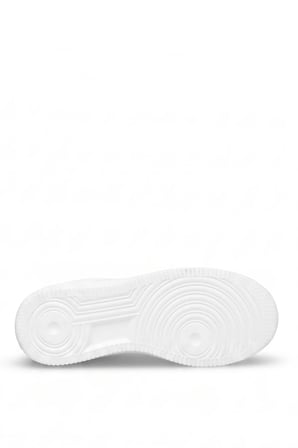 M.P 262-6049 Kadın Klasik Sneaker Beyaz