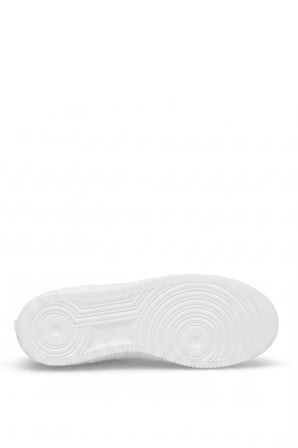 M.P 262-6049 Erkek Klasik Sneaker Beyaz