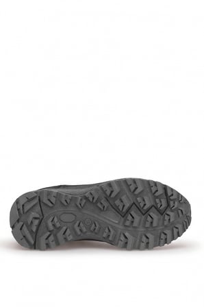 M.P 262-7003 Kadın Sneaker Bot Siyah