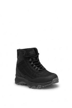 M.P 262-7003 Kadın Sneaker Bot Siyah