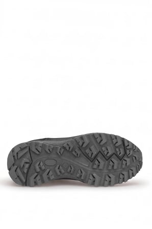M.P 262-7003 Kadın Sneaker Bot Siyah