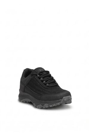 M.P 262-7004 Kadın Klasik Sneaker Siyah