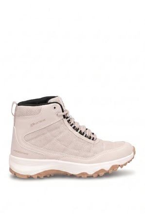M.P 262-7003 Kadın Sneaker Bot Bej