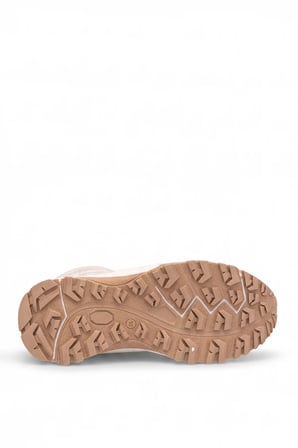M.P 262-7003 Kadın Sneaker Bot Bej