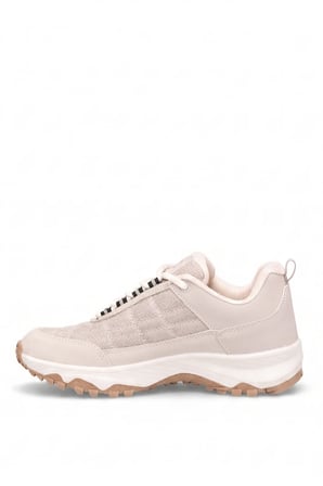 M.P 262-7004 Kadın Klasik Sneaker Bej
