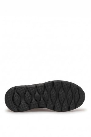 M.P 262-7258 Erkek Klasik Sneaker Füme
