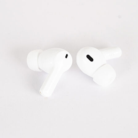 Global BD01 Kablosuz Airbuds Kulaklık Beyaz WNE0161