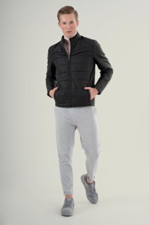 Cartesio Siyah Suni Mont 111008