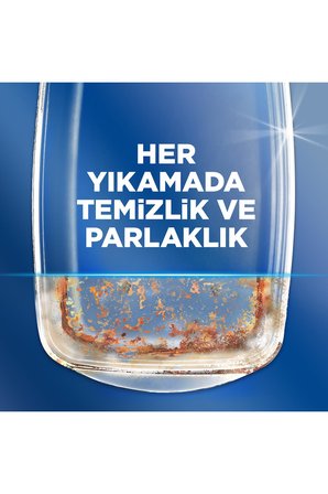 Finish Quantum Bulaşık Makinesi Tableti 2x50'li 